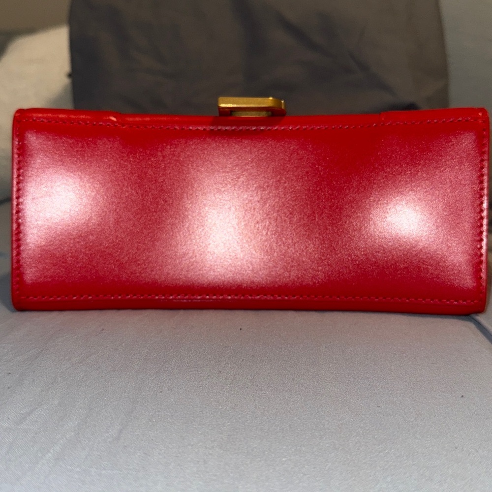 Balenciaga Small Hourglass Bag - Picture 4 of 5